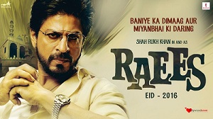 Raees 2017 Hdmovie